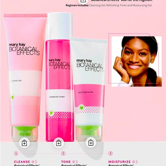 COPY - Mary Kay Skin Products - Picture 4 of 13